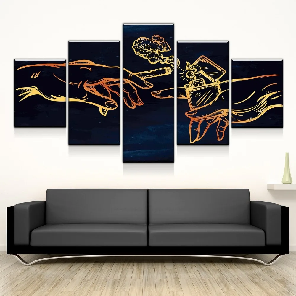 Creation_of_Cannabis_5_piece_black_couch_mock_up_2000x