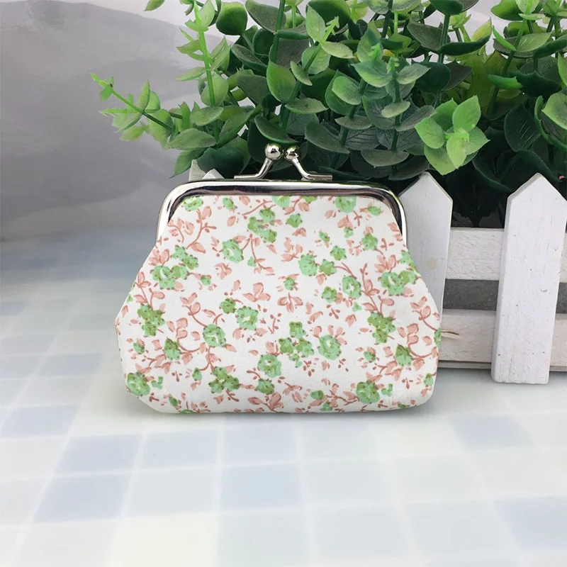 Fresh Floral Canvas Owl Coin Purse Women Wallet Clutch Casual Soft Gift Bag For Kids Children Porte Monnaie Femme
Fresh Floral Canvas Owl Coin Purse Women Wallet Clutch Casual Soft Gift Bag For Kids Children Porte Monnaie Femme