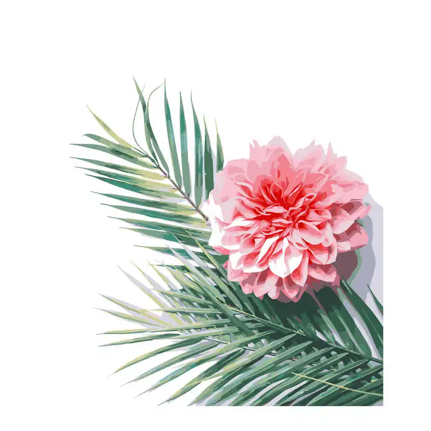 RIHE Rose Coffee DIY Oil Painting By Number for Kids Adults, Digital Canvas Painting For Living Room, Wall Art picture 40X50cm
RIHE Rose Coffee DIY Oil Painting By Number for Kids Adults, Digital Canvas Painting For Living Room, Wall Art picture 40X50cm