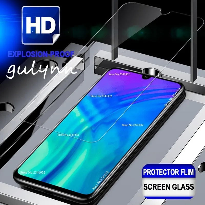 9H Tempered Glass For Huawei Honor 8X 8A 8C 8S Screen Protector for huawei Honor 10 10i 20 Lite Pro Protective Glass Cover Film
9H Tempered Glass For Huawei Honor 8X 8A 8C 8S Screen Protector for huawei Honor 10 10i 20 Lite Pro Protective Glass Cover Film