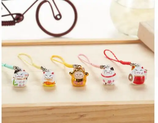 lot 50 pcs Cartoon Good luck cat mix Pendant DIY Key Chains With Bell Bag Pendant party Gifts Favors Free Shipping
lot 50 pcs Cartoon Good luck cat mix Pendant DIY Key Chains With Bell Bag Pendant party Gifts Favors Free Shipping
