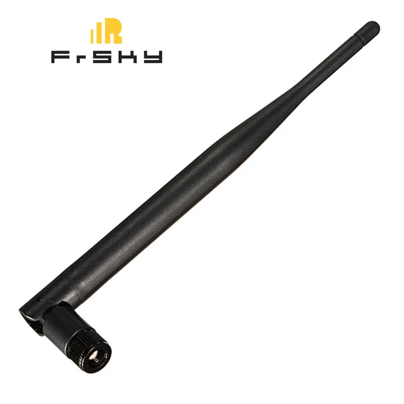 Hot Sale Sensitive FrSky 2.4G V8 Series 5dB Module Antenna RP-SMA for RC FPV Model Parts
Hot Sale Sensitive FrSky 2.4G V8 Series 5dB Module Antenna RP-SMA for RC FPV Model Parts
