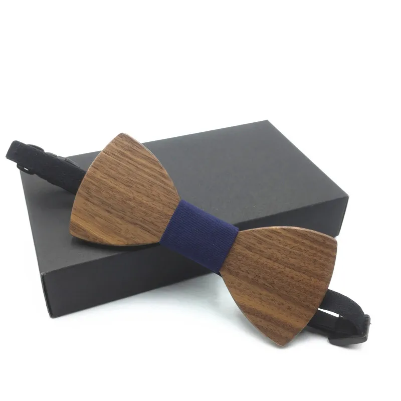 HOT SALE men's Wooden Bow Tie Male Solid Color Marriage Bow Ties For Men Butterfly Cravat Wood Bow Tie
HOT SALE men's Wooden Bow Tie Male Solid Color Marriage Bow Ties For Men Butterfly Cravat Wood Bow Tie