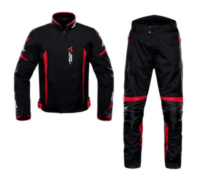 New detachable motorcycle jacket motorcycle racing waterproof motorcycle protection full body armor summer / winter motorcycle 1
New detachable motorcycle jacket motorcycle racing waterproof motorcycle protection full body armor summer / winter motorcycle 1
