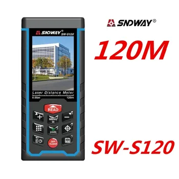 Rechargeabe Laser rangefinder Distance meter Range finder 120M 80M Tape Measure Angel Ruler Electronic Level W-TFT Lcd Camera
Rechargeabe Laser rangefinder Distance meter Range finder 120M 80M Tape Measure Angel Ruler Electronic Level W-TFT Lcd Camera