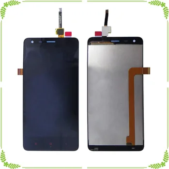 For Xiaomi Redmi 2 LCD Display Digitizer + Touch Screen Replacement Hongmi 2 Redmi 2 Pro Prime 2A Phone Parts
For Xiaomi Redmi 2 LCD Display Digitizer + Touch Screen Replacement Hongmi 2 Redmi 2 Pro Prime 2A Phone Parts