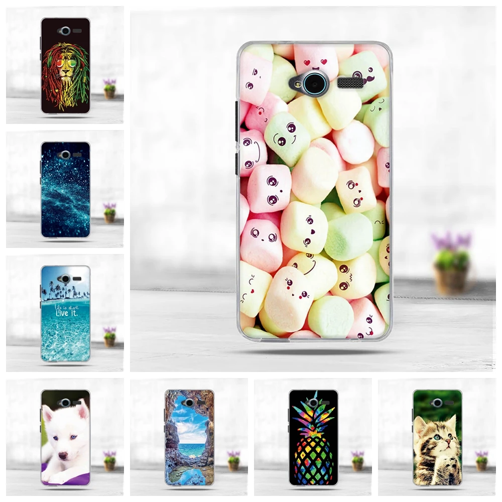 Luxury 3D Soft Silicone TPU Shell For ZTE Blade L3 Case 3D Cute Animal Back Cover Painting For ZTE Blade L3 Phone Cases
Luxury 3D Soft Silicone TPU Shell For ZTE Blade L3 Case 3D Cute Animal Back Cover Painting For ZTE Blade L3 Phone Cases