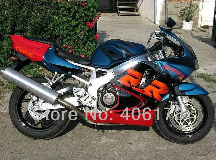 Body ABS fairing kit Customized CBR 900 RR 98 99 ABS For CBR900RR 919 1998 1999 Multi-Color Motorcycle Fairings
Body ABS fairing kit Customized CBR 900 RR 98 99 ABS For CBR900RR 919 1998 1999 Multi-Color Motorcycle Fairings