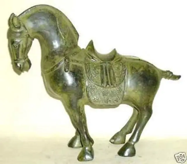 Collection Old Handwork bronze horse sculpture statue Garden Decoration Bronze Buddha Healing statue
Collection Old Handwork bronze horse sculpture statue Garden Decoration Bronze Buddha Healing statue