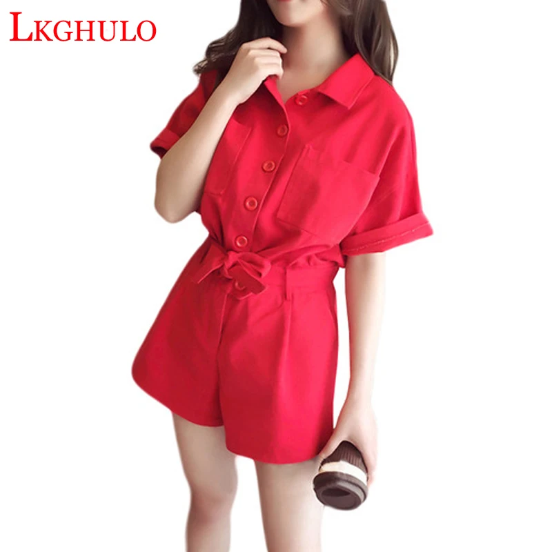 2018 Summer Shorts Fashion Short Casual Jumpsuits Jeans Coverall Women Jumpsuit Denim Overalls Shirt Rompers Girls Shorts A722
2018 Summer Shorts Fashion Short Casual Jumpsuits Jeans Coverall Women Jumpsuit Denim Overalls Shirt Rompers Girls Shorts A722
