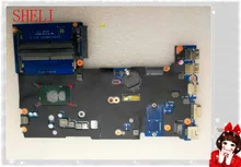SHELI VOOR HP Probook 440 G3 laptop moederbord 855656-601 DAX61CMB6D0X61 I5-6200U DDR4 100% Volledig Getest(China)