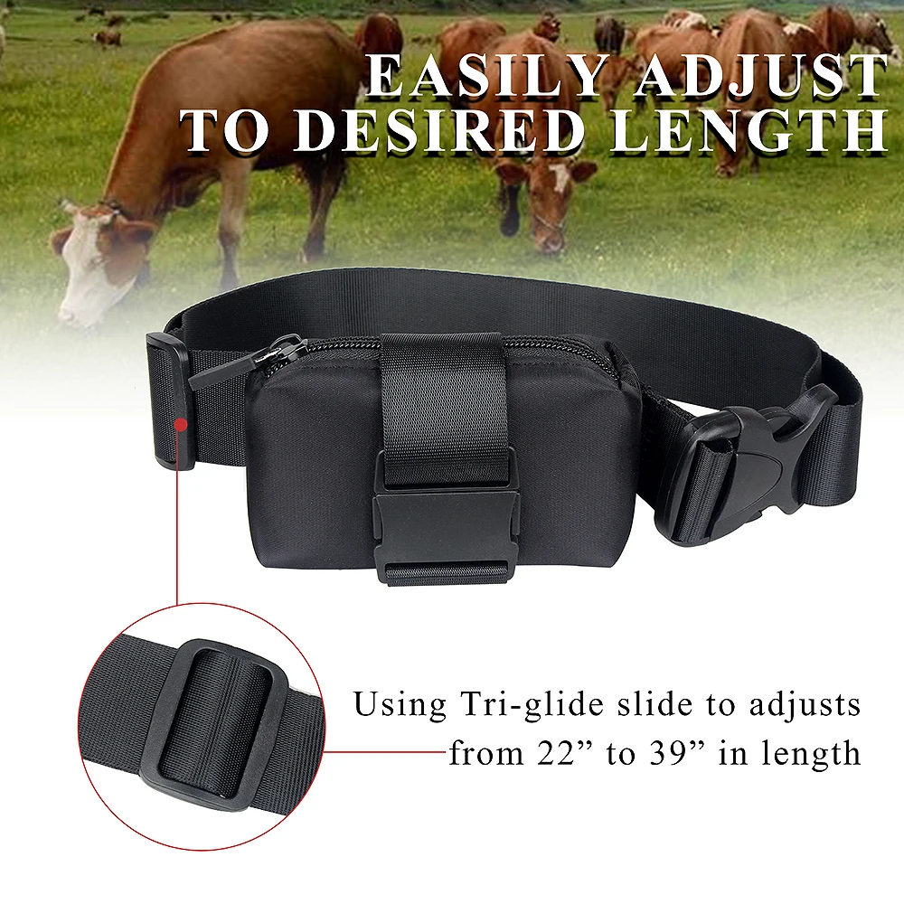 Waterproof Dog Trackers Bag Anti-Lost Gps Tracker Pet Collar Keys Wallet Bag Outdoor Training Pets Smart Mini Gps Tracker Bag
Waterproof Dog Trackers Bag Anti-Lost Gps Tracker Pet Collar Keys Wallet Bag Outdoor Training Pets Smart Mini Gps Tracker Bag