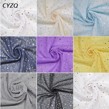 160*100cm Glitter Sequin Tulle Organza Sheer Gauze DIY Girls Tutu Skirt Wedding Decoration Craft Birthday Party Supplies
160*100cm Glitter Sequin Tulle Organza Sheer Gauze DIY Girls Tutu Skirt Wedding Decoration Craft Birthday Party Supplies