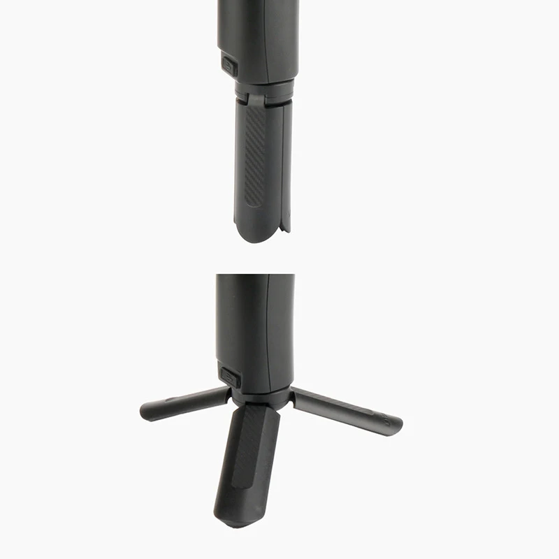 Mini Tripod Stand Handle Grip Stabilizer with Screw adapter For Gopro Hero 7 6 5 4 for DJI Osmo Pocket Action Camera Accessories (7)