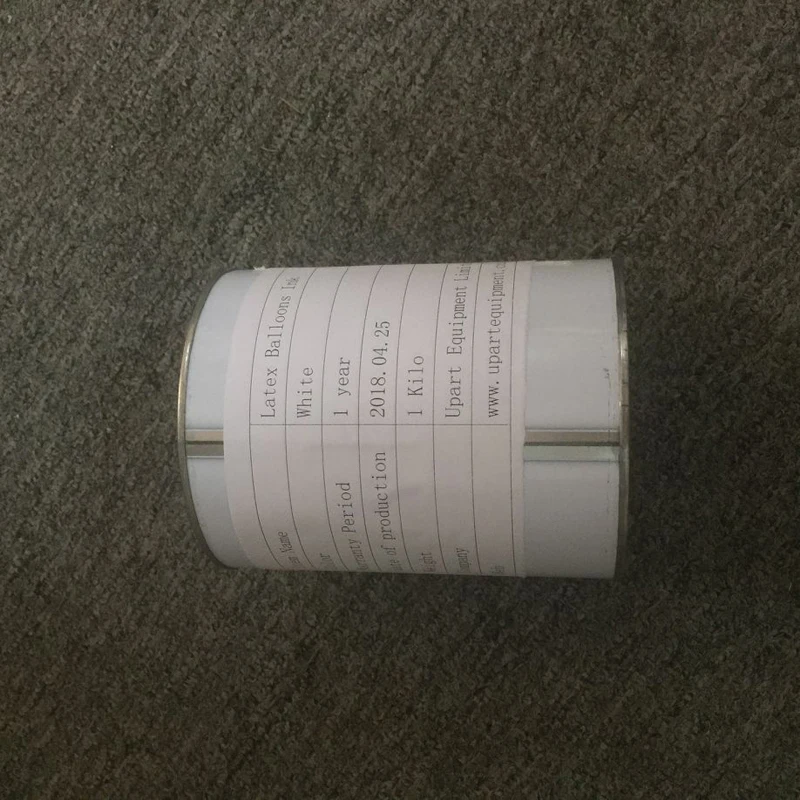 Ink for balloons, balloons painting, balloon printing machine ink