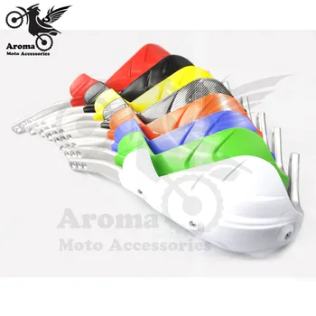 big size motorcycle handguard motorbike motocross ATV Off-road moto dirt pit bike falling protection scooter Dirtbike Pitbike
big size motorcycle handguard motorbike motocross ATV Off-road moto dirt pit bike falling protection scooter Dirtbike Pitbike