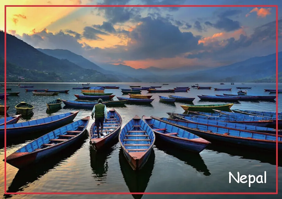 Free Shipping Nepal Pokhara Tourist Souvenir Magnet 20322;wholesale Customized Accept
Free Shipping Nepal Pokhara Tourist Souvenir Magnet 20322;wholesale Customized Accept