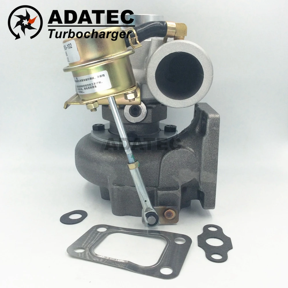 TB2527 turbo charger 452022 465941 turbine 1441122J04 1441122J02 1441122J01 for Nissan Patrol 2.8 TD 115 HP RD28T 160/GR-Y60/260
TB2527 turbo charger 452022 465941 turbine 1441122J04 1441122J02 1441122J01 for Nissan Patrol 2.8 TD 115 HP RD28T 160/GR-Y60/260