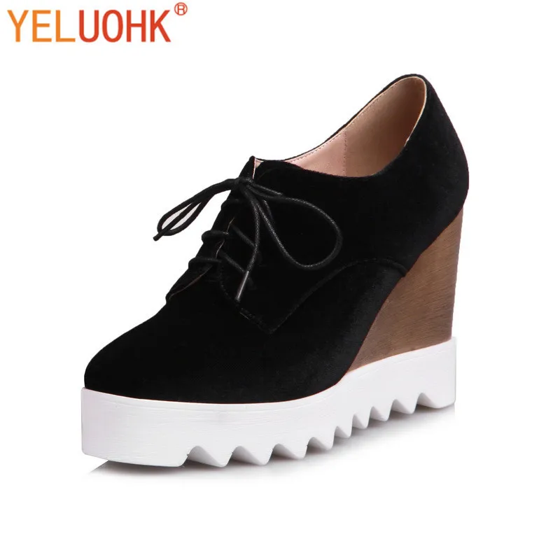 Extreme High Heels Women Wedges Platform Shoes Women Heels Spring Autumn Women Pumps 10 CM
Extreme High Heels Women Wedges Platform Shoes Women Heels Spring Autumn Women Pumps 10 CM
