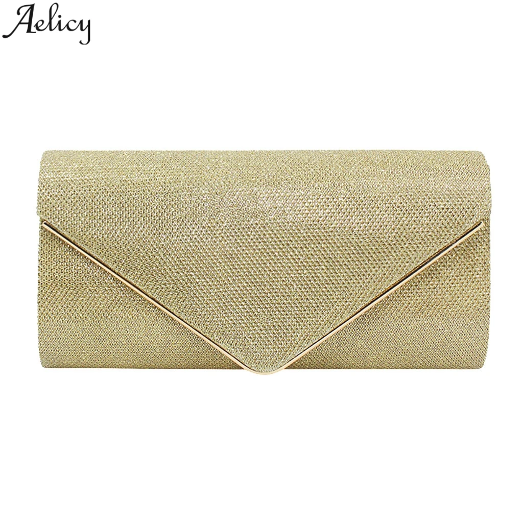 Aelicy Women Evening Bag Party Banquet Glitter Bag For Women Girls Wedding Clutches Handbag Chain Shoulder Bag Bolsas Mujer
Aelicy Women Evening Bag Party Banquet Glitter Bag For Women Girls Wedding Clutches Handbag Chain Shoulder Bag Bolsas Mujer