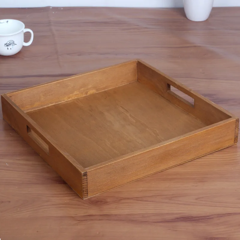 Wood Storage Boxes Creative Desktop Wooden Storage Box Multifunction Wooden Case Storage Container Storage Box
Wood Storage Boxes Creative Desktop Wooden Storage Box Multifunction Wooden Case Storage Container Storage Box