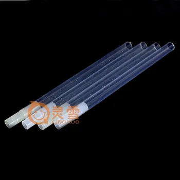 5pcs/lot 30CM Plastic Sticks Transparent Pole+connecting rod for BalloonS Display Rod Tube Wedding Decoration
5pcs/lot 30CM Plastic Sticks Transparent Pole+connecting rod for BalloonS Display Rod Tube Wedding Decoration