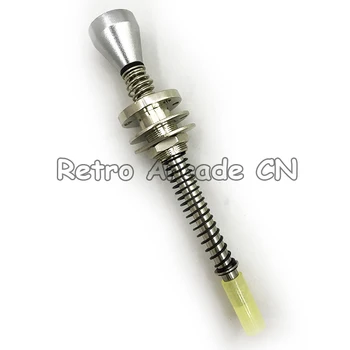 Pinball machine trolley pintable trolley big game Arcade game parts Children's amusement machine
Pinball machine trolley pintable trolley big game Arcade game parts Children's amusement machine