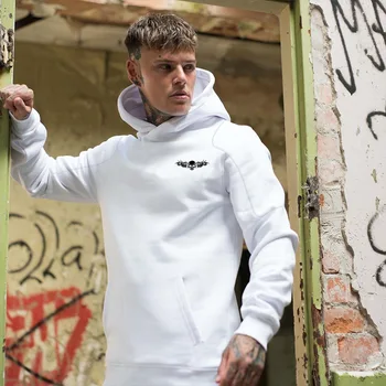 2019 hooded Running Jackets Men Jogging Tight Men's Sportswear Running Jacket Basketball Gym Tights Clothing
2019 hooded Running Jackets Men Jogging Tight Men's Sportswear Running Jacket Basketball Gym Tights Clothing