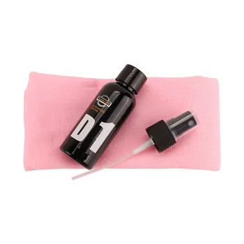 Auto Nano Lacquer Plated Crystal Liquid Glass Super Hydrophobic Coating 10 H Diamond Plated Crystal 50 ML
Auto Nano Lacquer Plated Crystal Liquid Glass Super Hydrophobic Coating 10 H Diamond Plated Crystal 50 ML