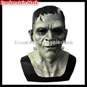 2017 Top Grade 100% Latex LATEX MASK ZOMBIE MOVIE GAME COSPLAY Frankenstein Mask Old Man Mask Free size Free shipping DHL
2017 Top Grade 100% Latex LATEX MASK ZOMBIE MOVIE GAME COSPLAY Frankenstein Mask Old Man Mask Free size Free shipping DHL