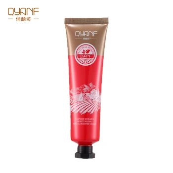 QYF Rose Serum Repair Hand Cream Nourishing Hand Care Anti ChappinAntig Chapping Anti Aging Moisturizing Whitening Cream 1bottle
QYF Rose Serum Repair Hand Cream Nourishing Hand Care Anti ChappinAntig Chapping Anti Aging Moisturizing Whitening Cream 1bottle