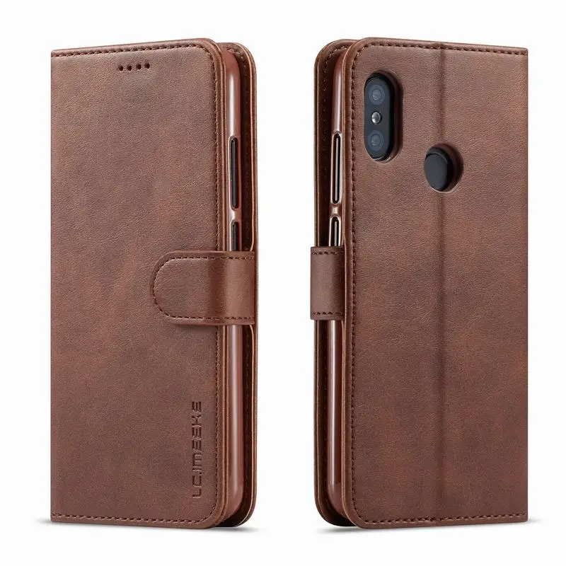 Wallet Cases For Xiaomi Redmi Note 5 6 Pro Cover Case Magnetic Flip Luxury Vintage Phone Leather Bags For Xiaomi Redmi Note5 Pro
Wallet Cases For Xiaomi Redmi Note 5 6 Pro Cover Case Magnetic Flip Luxury Vintage Phone Leather Bags For Xiaomi Redmi Note5 Pro
