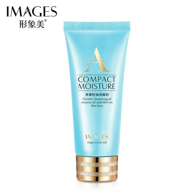 Facial Cleanser Oil Control Moisturizing Nourishing Rich Foaming Gentle Face Wash Cleanser Skin Care
Facial Cleanser Oil Control Moisturizing Nourishing Rich Foaming Gentle Face Wash Cleanser Skin Care