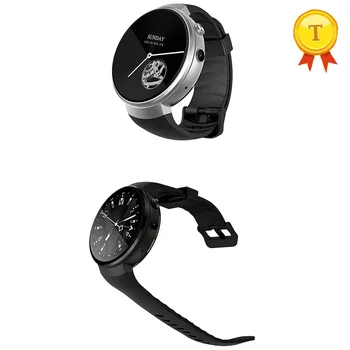Best selling 4G SmartWatch support Heart Rate Monitoring GPS Smart Watch Android 7.0 MTK6737 1GB+16GB support GPS WIFI Bluetooth
Best selling 4G SmartWatch support Heart Rate Monitoring GPS Smart Watch Android 7.0 MTK6737 1GB+16GB support GPS WIFI Bluetooth