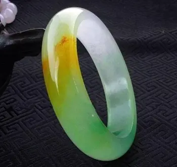 Natural Beautiful Emerald 3 Colors Green Nephrite Jade Bangle Bracelet Morther Gift Gemstone Jewelry
Natural Beautiful Emerald 3 Colors Green Nephrite Jade Bangle Bracelet Morther Gift Gemstone Jewelry