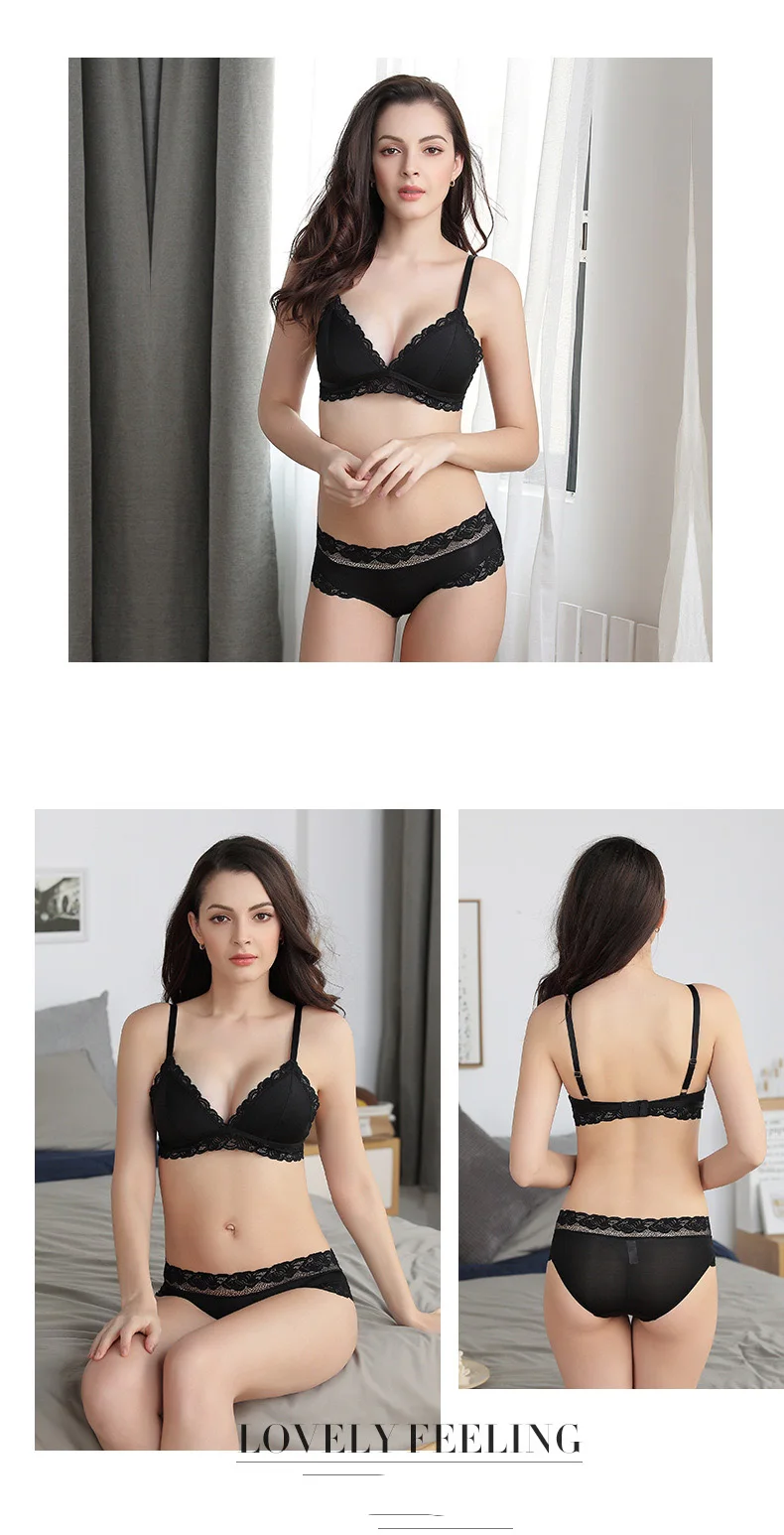 bra sexy lace10