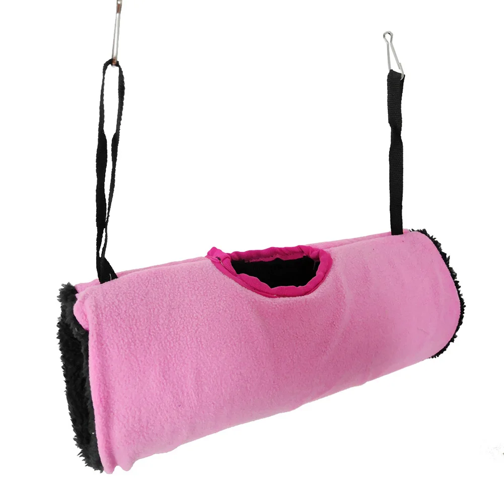 Hammock Toy Ferret Tube Accessory Warm Beds Luxury Snuggles Small Pet Rat Cage Mouse Super Soft Rabbit Squirrels
Hammock Toy Ferret Tube Accessory Warm Beds Luxury Snuggles Small Pet Rat Cage Mouse Super Soft Rabbit Squirrels