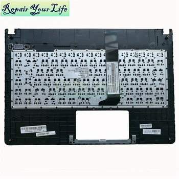 Repair You Life Laptop keyboard Case 90R-N4O1K1H80U 0KNB0-4131LA00 SG-57610-29A LA Standard keyboard with top cover Original new
Repair You Life Laptop keyboard Case 90R-N4O1K1H80U 0KNB0-4131LA00 SG-57610-29A LA Standard keyboard with top cover Original new