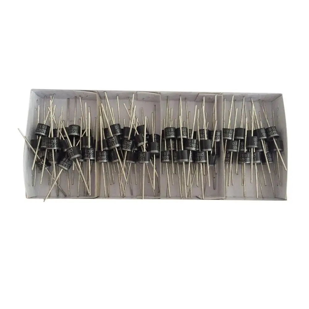 100 PCS 15SQ045 15A 45V SCHOTTKY BARRIER DIODES ELECTRONIC COMPONENTS
100 PCS 15SQ045 15A 45V SCHOTTKY BARRIER DIODES ELECTRONIC COMPONENTS