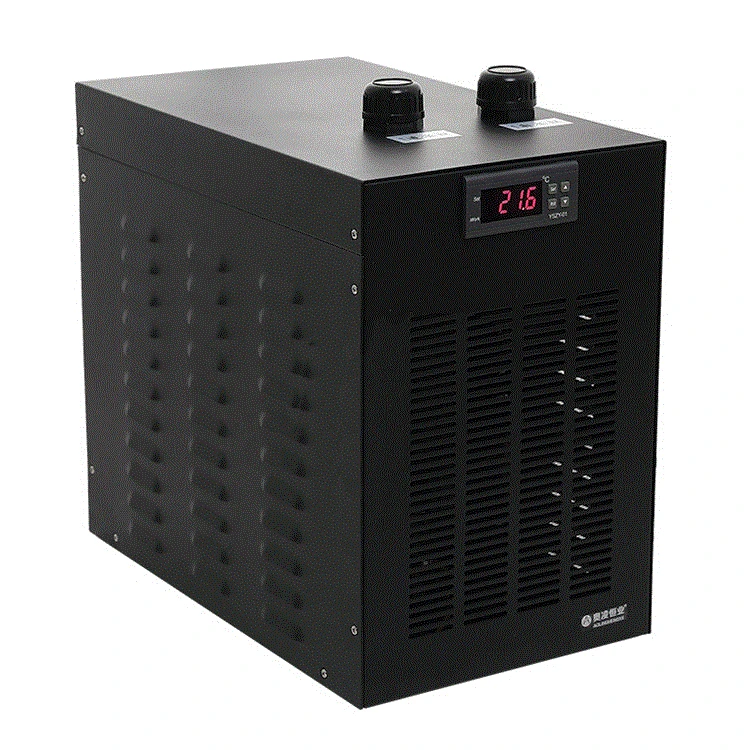 Freshwater and Seawater Coral Fish Tank Aquarium Seafood Refrigeration Machine Cooling Culture Constant Temperature Industrial
Freshwater and Seawater Coral Fish Tank Aquarium Seafood Refrigeration Machine Cooling Culture Constant Temperature Industrial