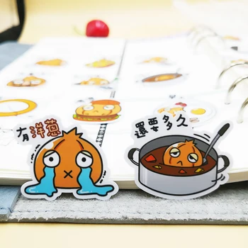 20/40pcs Creative Cute Kawaii Self-made Expression Onion Scrapbooking Stickers Decorative DIY Craft Photo Albums Random Not Repe
20/40pcs Creative Cute Kawaii Self-made Expression Onion Scrapbooking Stickers Decorative DIY Craft Photo Albums Random Not Repe