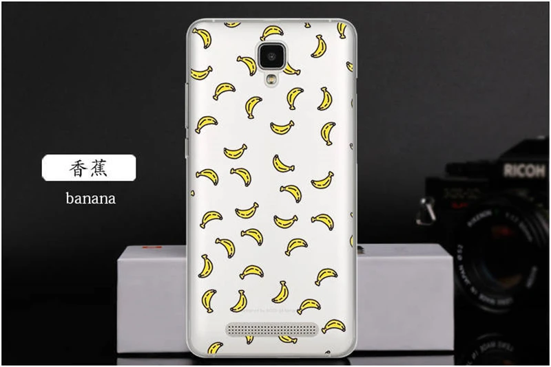 For Coque Doogee X10 Case (5)