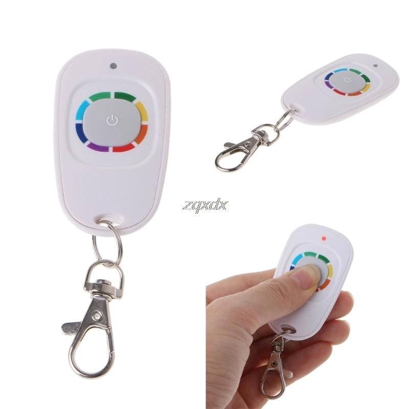 Universal Remote 1 key RF 315 MHz / 433 MHz Wireless Remote Controller For Garage Doors
Universal Remote 1 key RF 315 MHz / 433 MHz Wireless Remote Controller For Garage Doors