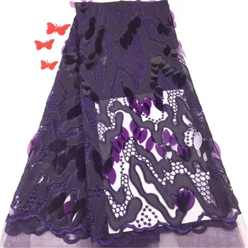 African Tulle Lace Fabric 2019 African French Lace Fabric High Quality With 3D Big Sequins Nigerian Embroidery Tulle French Lace
African Tulle Lace Fabric 2019 African French Lace Fabric High Quality With 3D Big Sequins Nigerian Embroidery Tulle French Lace