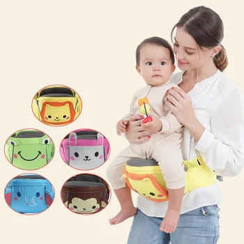 2018 new design Ergonomic Baby Carrier Waist Stool Walkers Baby Sling Hold Waist Belt Backpack Hipseat Belt Kids Infant Hip Seat
2018 new design Ergonomic Baby Carrier Waist Stool Walkers Baby Sling Hold Waist Belt Backpack Hipseat Belt Kids Infant Hip Seat