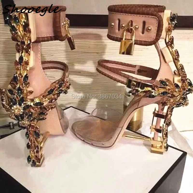 LTTL-Rihanna-Rhinestone-Chunky-Heels-Perspex-Jeweled-Gladiator-Sandals-Women-Padlock-Ankle-Wrap-Jelly-Shoes-Woman.jpg_640x640