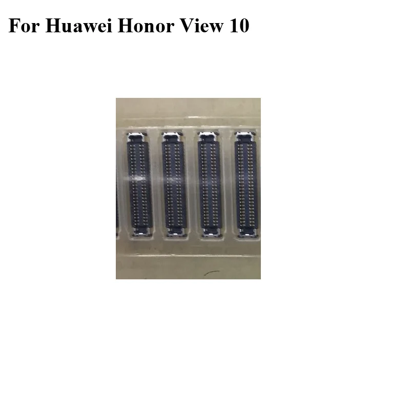 5PCS For Huawei Honor View 10 Dock Connector Micro USB Charging Port FPC connector View10 Dock charger connector on ribbon
5PCS For Huawei Honor View 10 Dock Connector Micro USB Charging Port FPC connector View10 Dock charger connector on ribbon