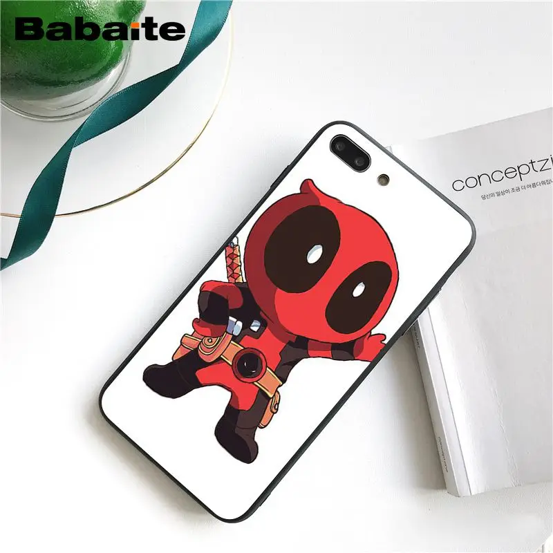 Marvel deed pool Deadpool