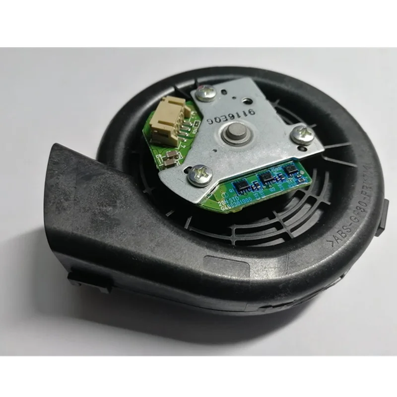 Engine ventilator fan motor Vacuum Cleaner fan motor for Xiaomi 2nd Gen Roborock Robot Vacuum Cleaner S50 S51 S55 Parts
Engine ventilator fan motor Vacuum Cleaner fan motor for Xiaomi 2nd Gen Roborock Robot Vacuum Cleaner S50 S51 S55 Parts