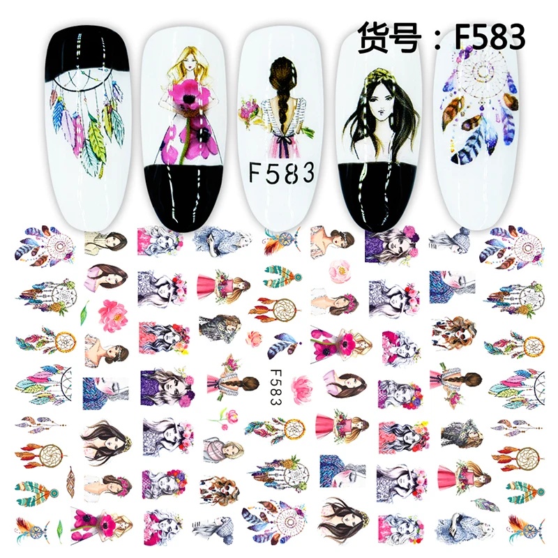 10pcs 3D Mixed Animal Gradient Flower Decals Nail Sticker DIY Colorful Bloom Summer Decoration Manicure Nail Slider Wraps
10pcs 3D Mixed Animal Gradient Flower Decals Nail Sticker DIY Colorful Bloom Summer Decoration Manicure Nail Slider Wraps